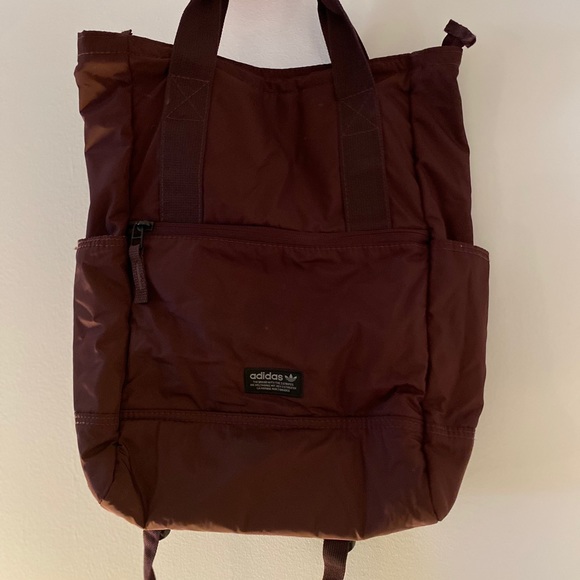 adidas tote ii backpack